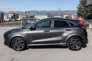 FORD Puma 1.0 ecoboost h ST-Line s&s 125cv