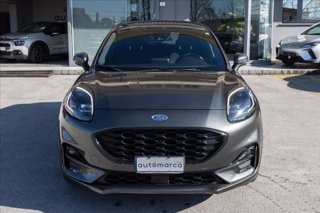 FORD Puma 1.0 ecoboost h ST-Line s&s 125cv