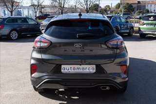 FORD Puma 1.0 ecoboost h ST-Line s&s 125cv