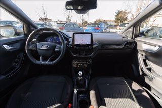 FORD Puma 1.0 ecoboost h ST-Line s&s 125cv