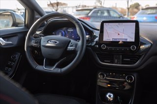 FORD Puma 1.0 ecoboost h ST-Line s&s 125cv