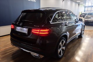 MERCEDES GLC 220 d Executive 4matic auto