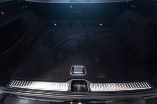 MERCEDES GLC 220 d Executive 4matic auto