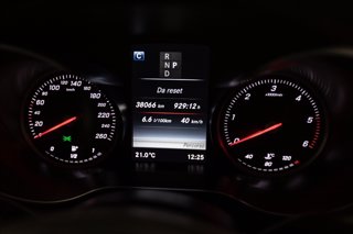 MERCEDES GLC 220 d Executive 4matic auto