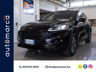 FORD Kuga 2.5 phev ST-Line X 2wd 225cv cvt