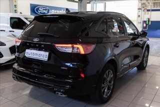 FORD Kuga 2.5 phev ST-Line X 2wd 225cv cvt