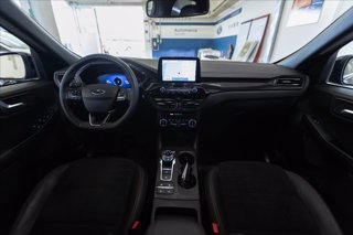 FORD Kuga 2.5 phev ST-Line X 2wd 225cv cvt