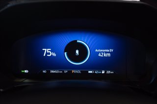 FORD Kuga 2.5 phev ST-Line X 2wd 225cv cvt