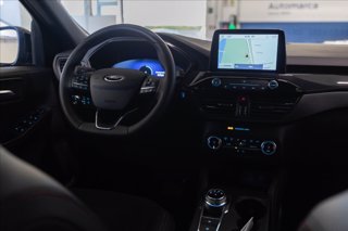 FORD Kuga 2.5 phev ST-Line X 2wd 225cv cvt