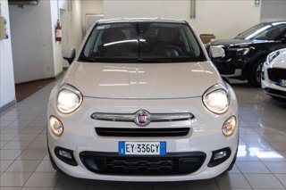 FIAT 500X 1.4 m-air Opening edition 4x2 140cv