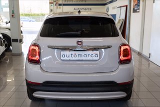FIAT 500X 1.4 m-air Opening edition 4x2 140cv