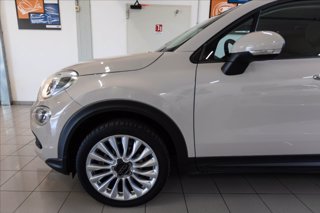 FIAT 500X 1.4 m-air Opening edition 4x2 140cv