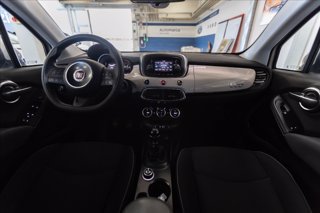 FIAT 500X 1.4 m-air Opening edition 4x2 140cv
