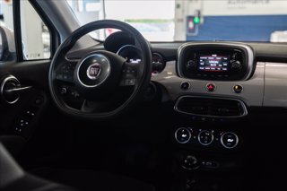 FIAT 500X 1.4 m-air Opening edition 4x2 140cv