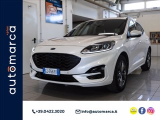FORD Kuga 2.5 full hybrid ST-Line 2wd 190cv cvt