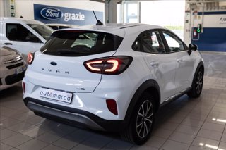 FORD Puma 1.0 ecoboost h Titanium s&s 125cv