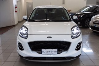 FORD Puma 1.0 ecoboost h Titanium s&s 125cv