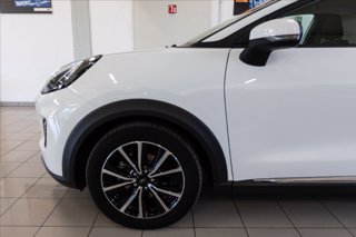 FORD Puma 1.0 ecoboost h Titanium s&s 125cv