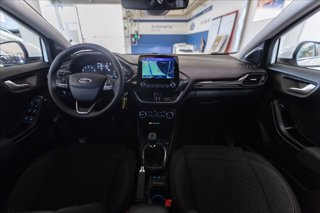 FORD Puma 1.0 ecoboost h Titanium s&s 125cv