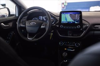 FORD Puma 1.0 ecoboost h Titanium s&s 125cv