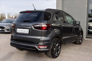 FORD EcoSport 1.0 ecoboost ST-Line s&s 125cv my20.25