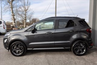 FORD EcoSport 1.0 ecoboost ST-Line s&s 125cv my20.25