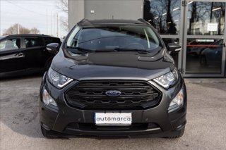 FORD EcoSport 1.0 ecoboost ST-Line s&s 125cv my20.25