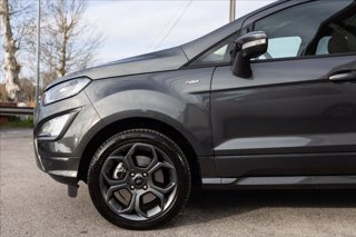 FORD EcoSport 1.0 ecoboost ST-Line s&s 125cv my20.25