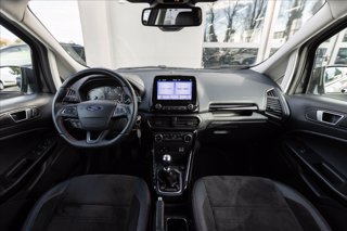 FORD EcoSport 1.0 ecoboost ST-Line s&s 125cv my20.25