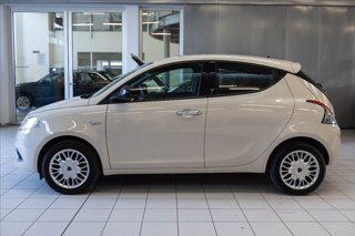 LANCIA Ypsilon 1.2 Silver 69cv