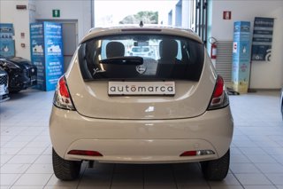 LANCIA Ypsilon 1.2 Silver 69cv