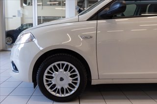 LANCIA Ypsilon 1.2 Silver 69cv