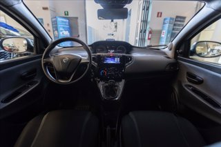 LANCIA Ypsilon 1.2 Silver 69cv