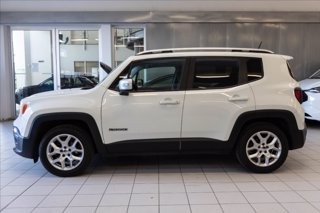 JEEP Renegade 1.6 mjt Limited fwd 120cv