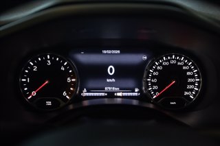 JEEP Renegade 1.6 mjt Limited fwd 120cv