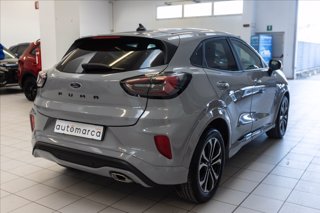 FORD Puma 1.0 ecoboost h ST-Line s&s 125cv
