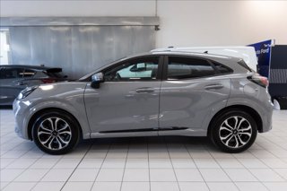 FORD Puma 1.0 ecoboost h ST-Line s&s 125cv