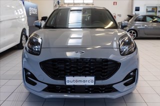 FORD Puma 1.0 ecoboost h ST-Line s&s 125cv