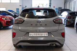 FORD Puma 1.0 ecoboost h ST-Line s&s 125cv