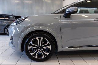 FORD Puma 1.0 ecoboost h ST-Line s&s 125cv
