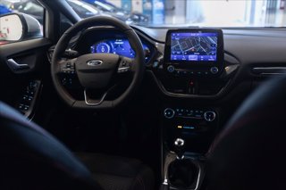 FORD Puma 1.0 ecoboost h ST-Line s&s 125cv
