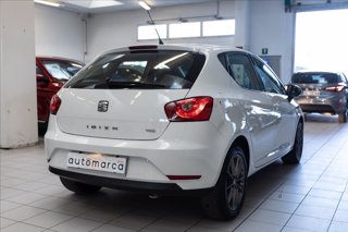SEAT Ibiza 5p 1.2 tdi cr Hi-Tech