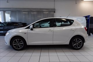 SEAT Ibiza 5p 1.2 tdi cr Hi-Tech