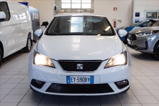 SEAT Ibiza 5p 1.2 tdi cr Hi-Tech