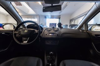 SEAT Ibiza 5p 1.2 tdi cr Hi-Tech