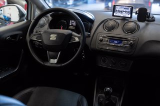 SEAT Ibiza 5p 1.2 tdi cr Hi-Tech