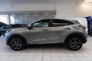 FORD Puma 1.0 ecoboost h Titanium s&s 125cv auto