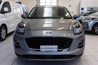 FORD Puma 1.0 ecoboost h Titanium s&s 125cv auto