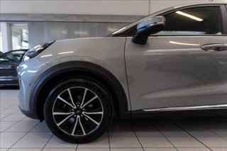 FORD Puma 1.0 ecoboost h Titanium s&s 125cv auto