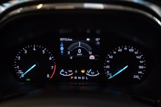 FORD Puma 1.0 ecoboost h Titanium s&s 125cv auto